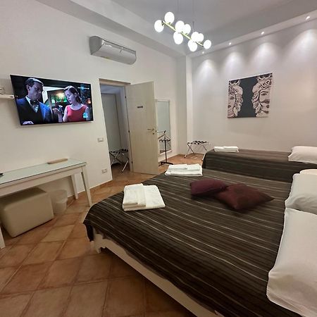Badia Rooms & Breakfast Castellammare del Golfo Exterior photo