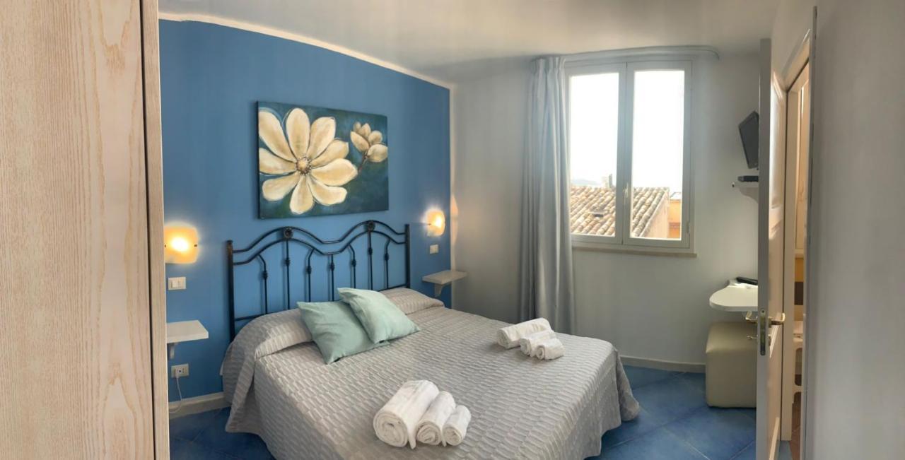 Badia Rooms & Breakfast Castellammare del Golfo Exterior photo