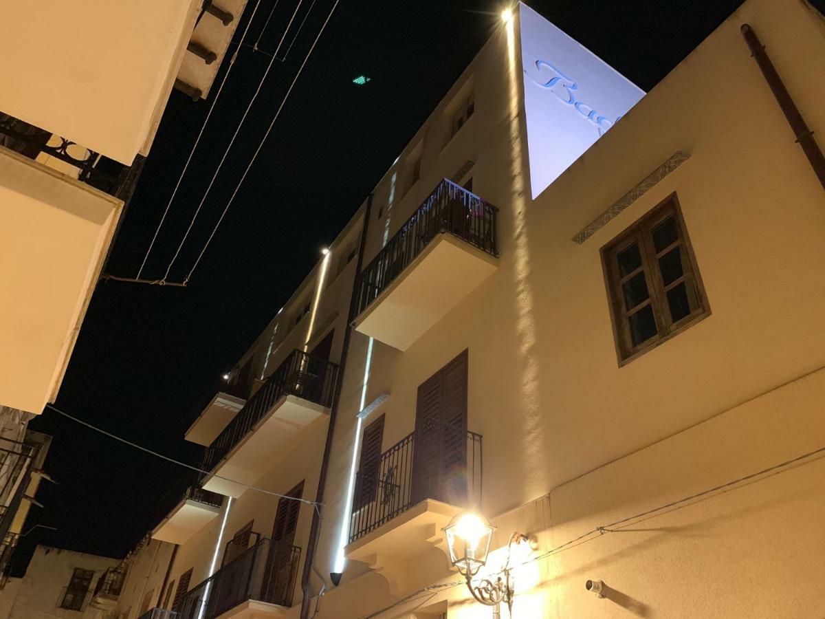 Badia Rooms & Breakfast Castellammare del Golfo Exterior photo