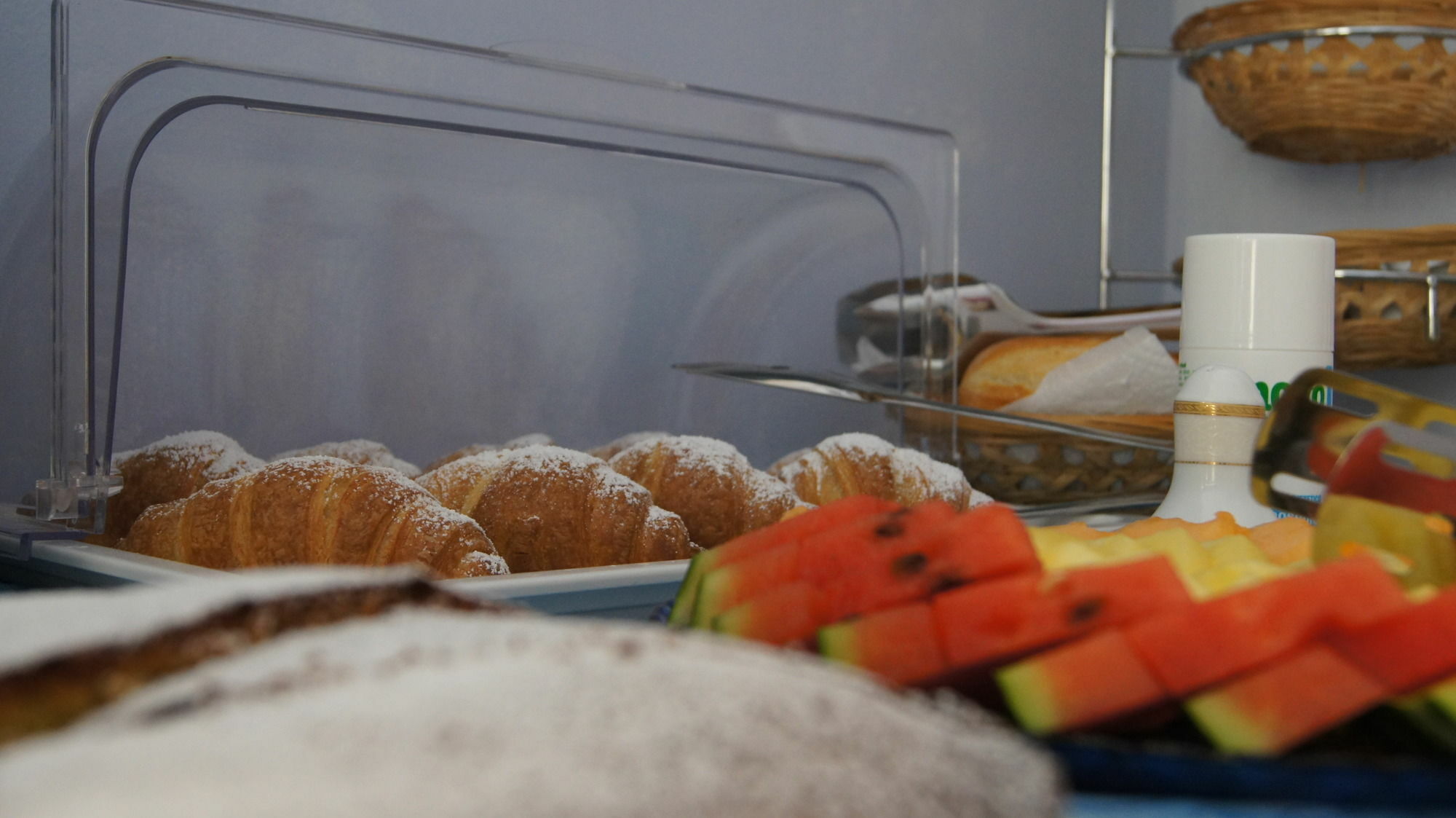 Badia Rooms & Breakfast Castellammare del Golfo Exterior photo