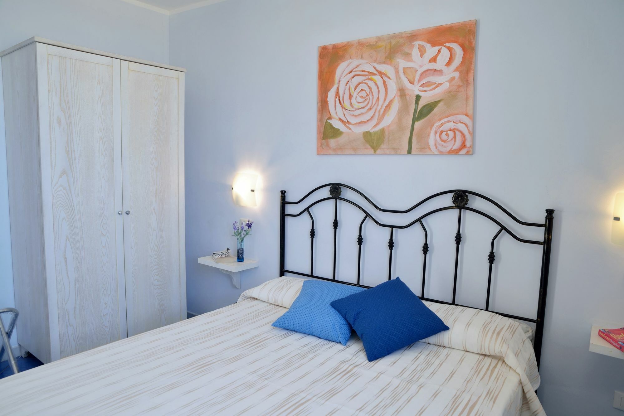 Badia Rooms & Breakfast Castellammare del Golfo Exterior photo